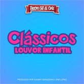 Clássicos - Louvor Infantil - CD