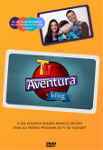 TV Aventura # Vlog - DVD